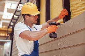 Best Fascia and Soffit Installation  in Greenwood, IN